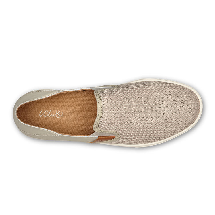 OluKai Women's Pehuea Sneakers Tapa