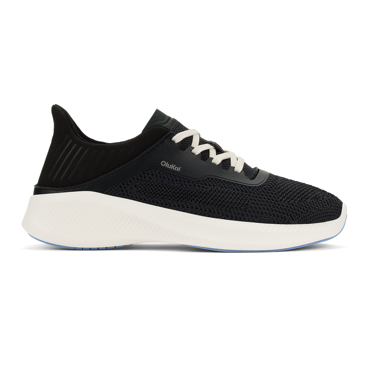 OluKai Women's Island Hopper Lava Rock