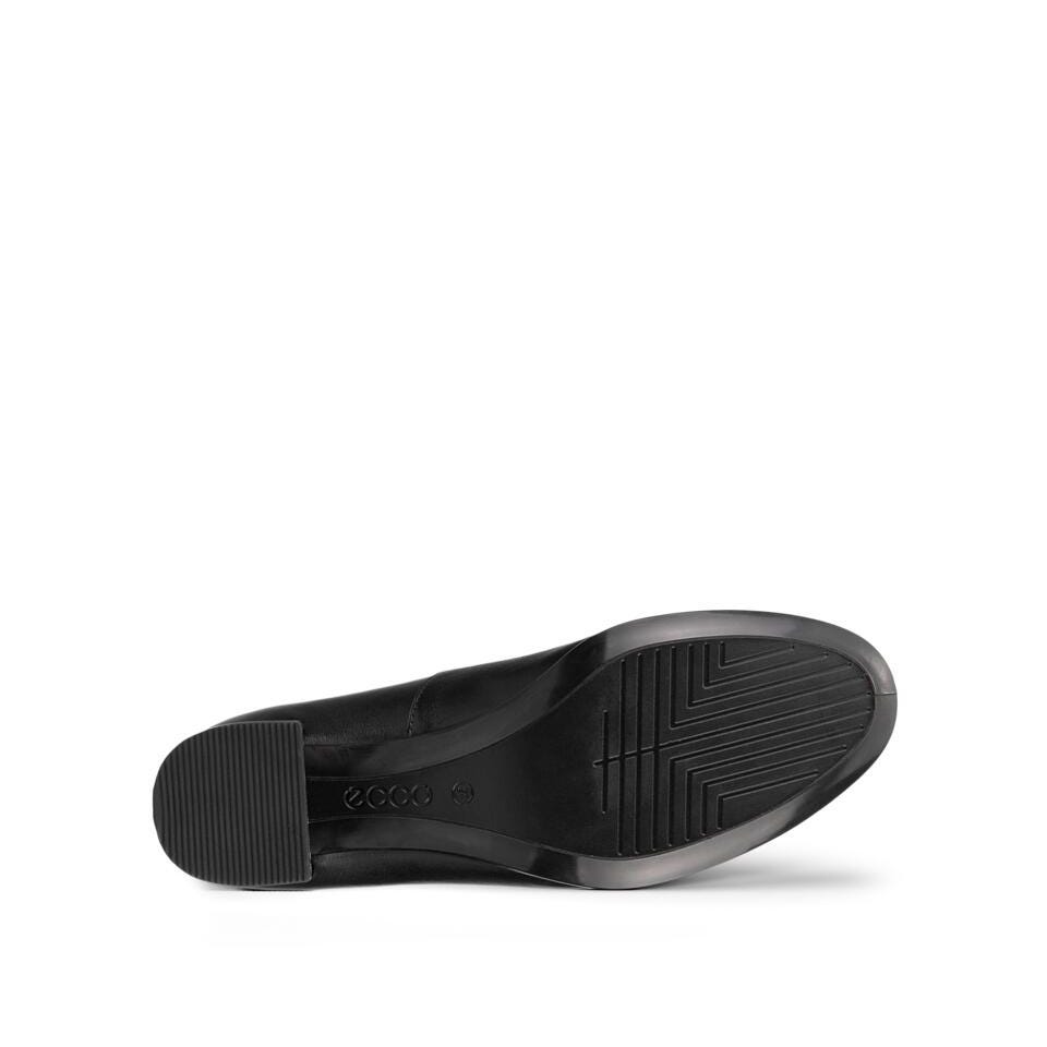 ECCO Women's Classic 35 Pump Black