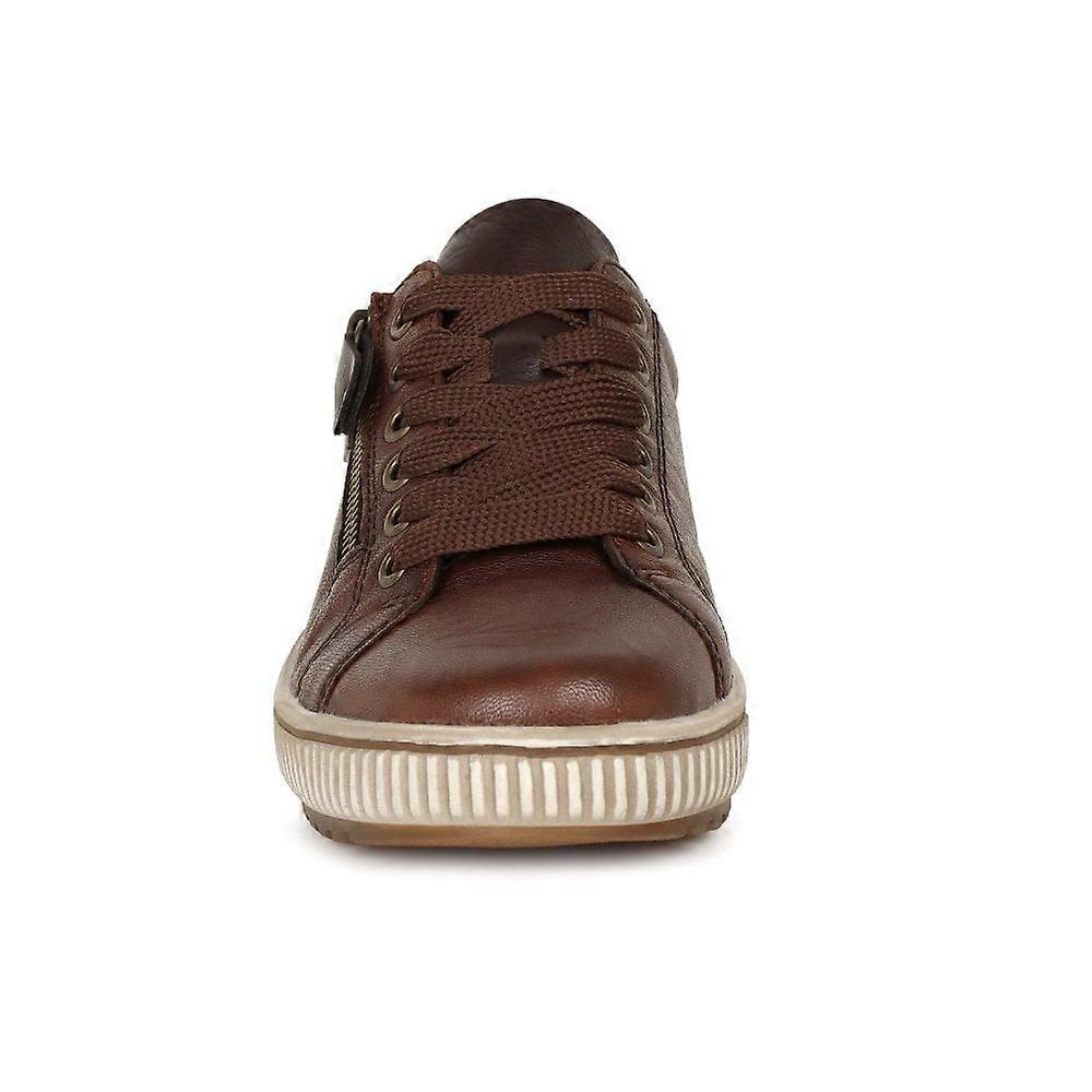 Remonte Women's D0700-25 Shoes Brown