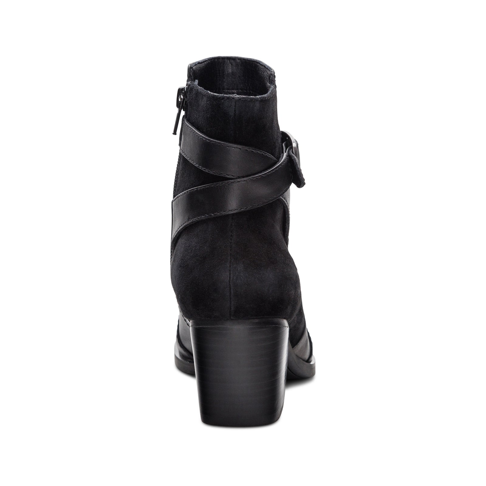 Aetrex Women's Rebecca Heel Boot Black