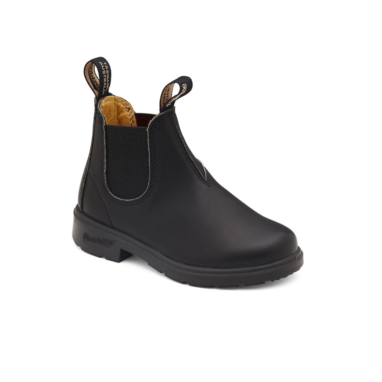 Blundstone Kid's 531 Boots Black