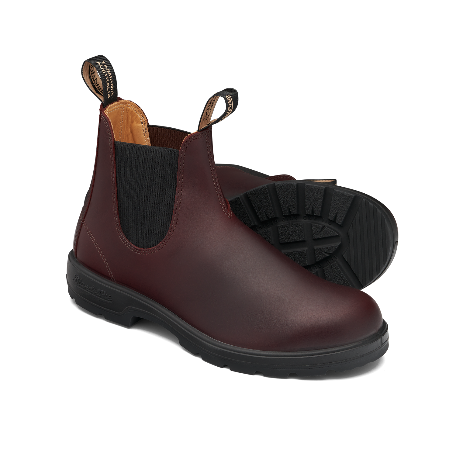 Blundstone Classics 2130 Auburn