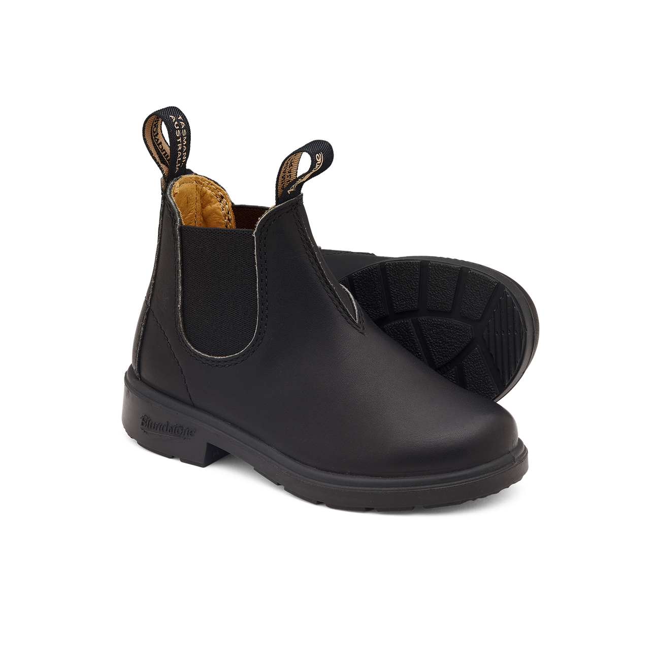 Blundstone Kid's 531 Boots Black