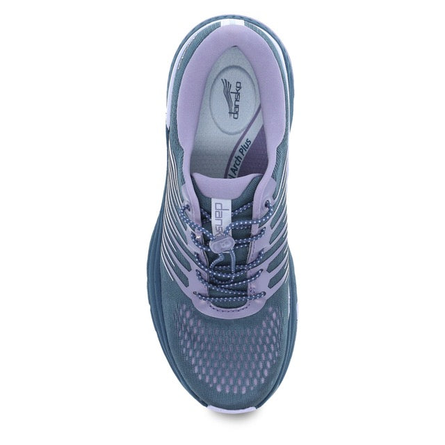 Dansko Women's Penni Mesh Sneakers Denim
