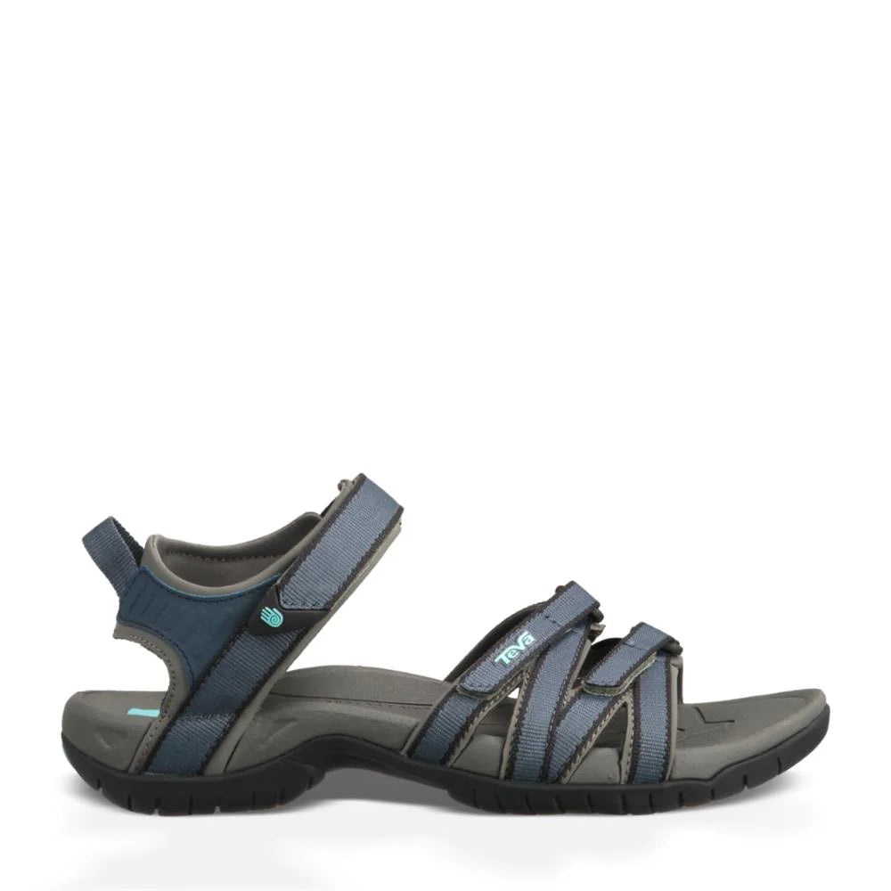 Teva Women's Tirra Sandals Bering Sea