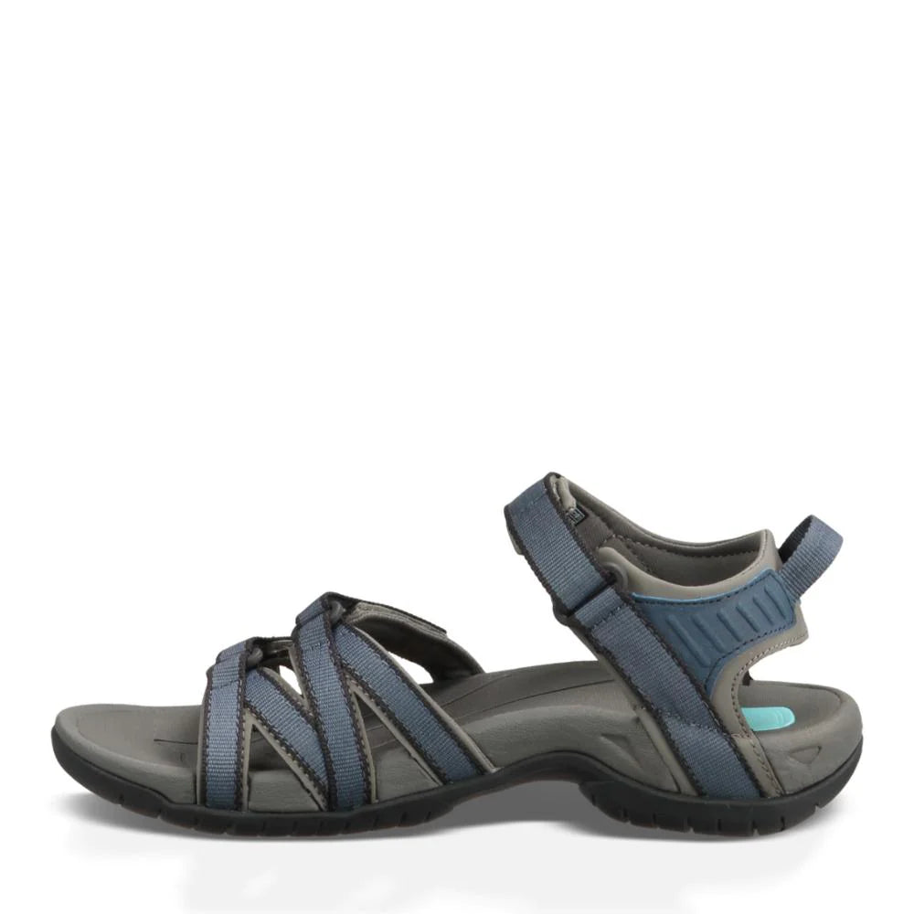 Teva Women's Tirra Sandals Bering Sea