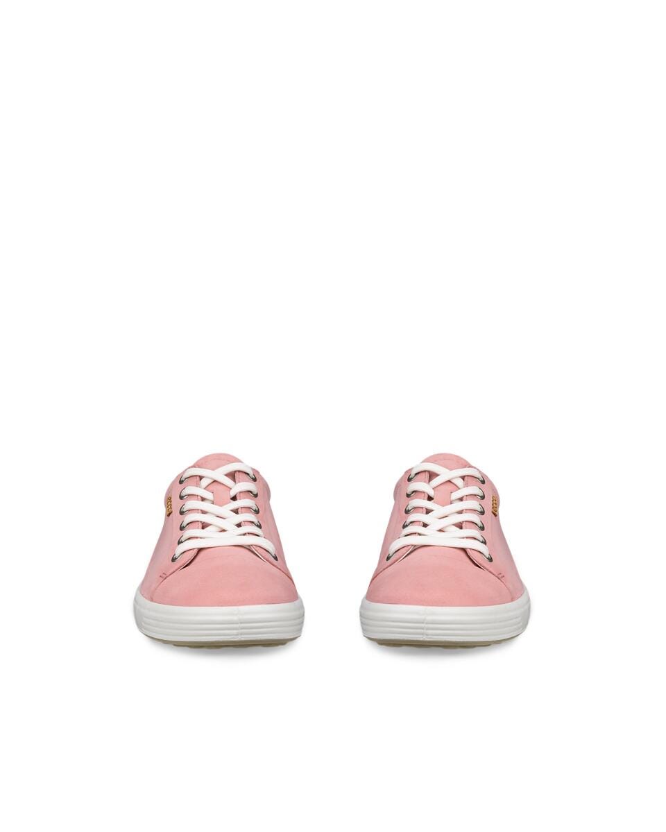ECCO Women's Soft 7 Sneakers Old Rose