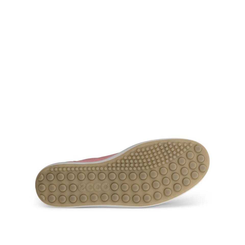 ECCO Women's Soft 7 Sneakers Old Rose