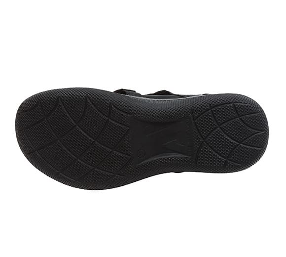 Arcopedico Women's Nahanni Mary Jane Black