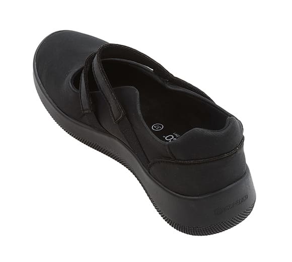 Arcopedico Women's Nahanni Mary Jane Black