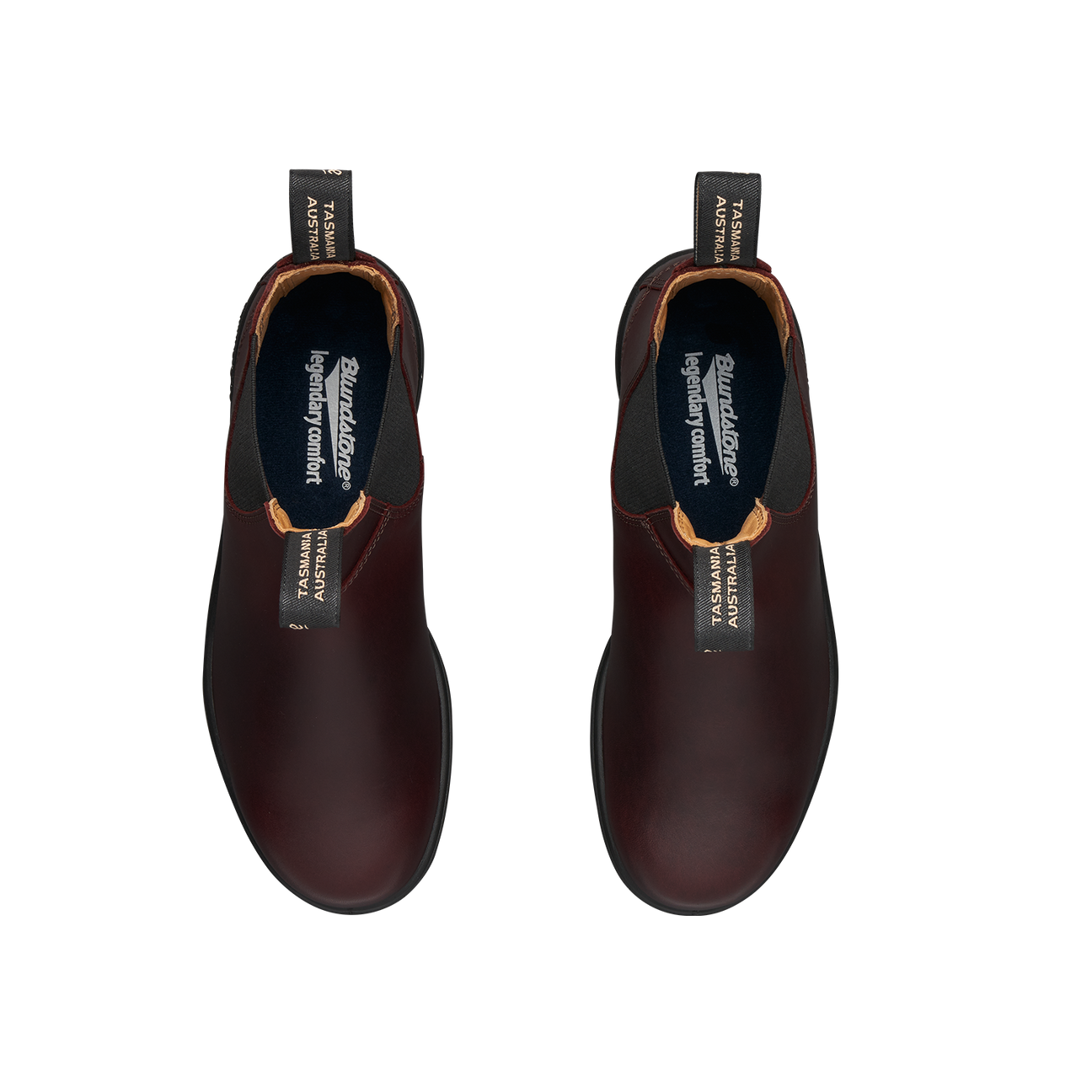 Blundstone Classics 2130 Auburn