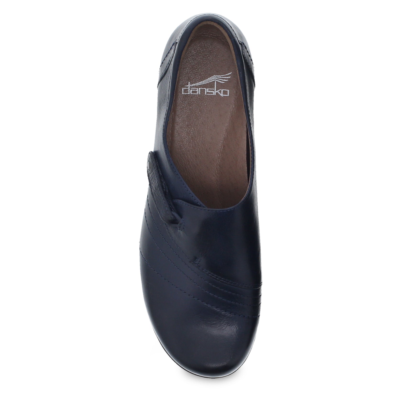 Dansko Women's Franny Casual Shoes Navy