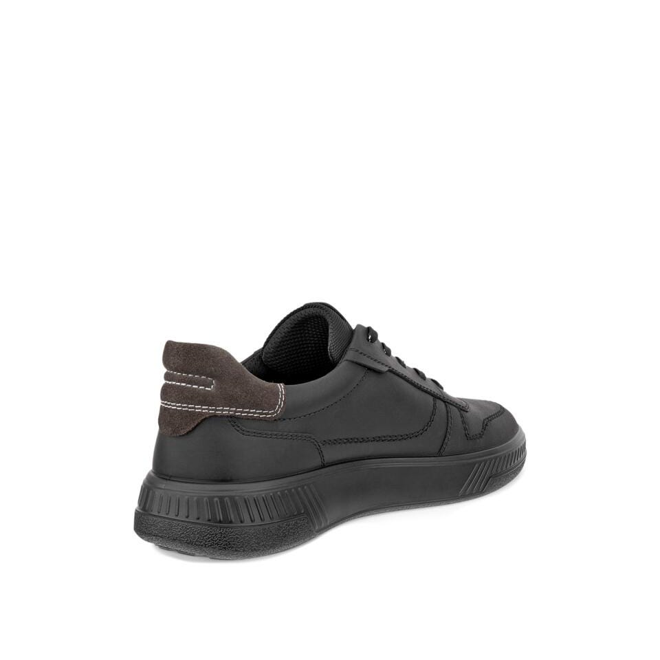 ECCO Men's Move M Sneakers Black/Magnet