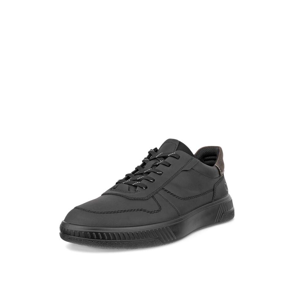 ECCO Men's Move M Sneakers Black/Magnet
