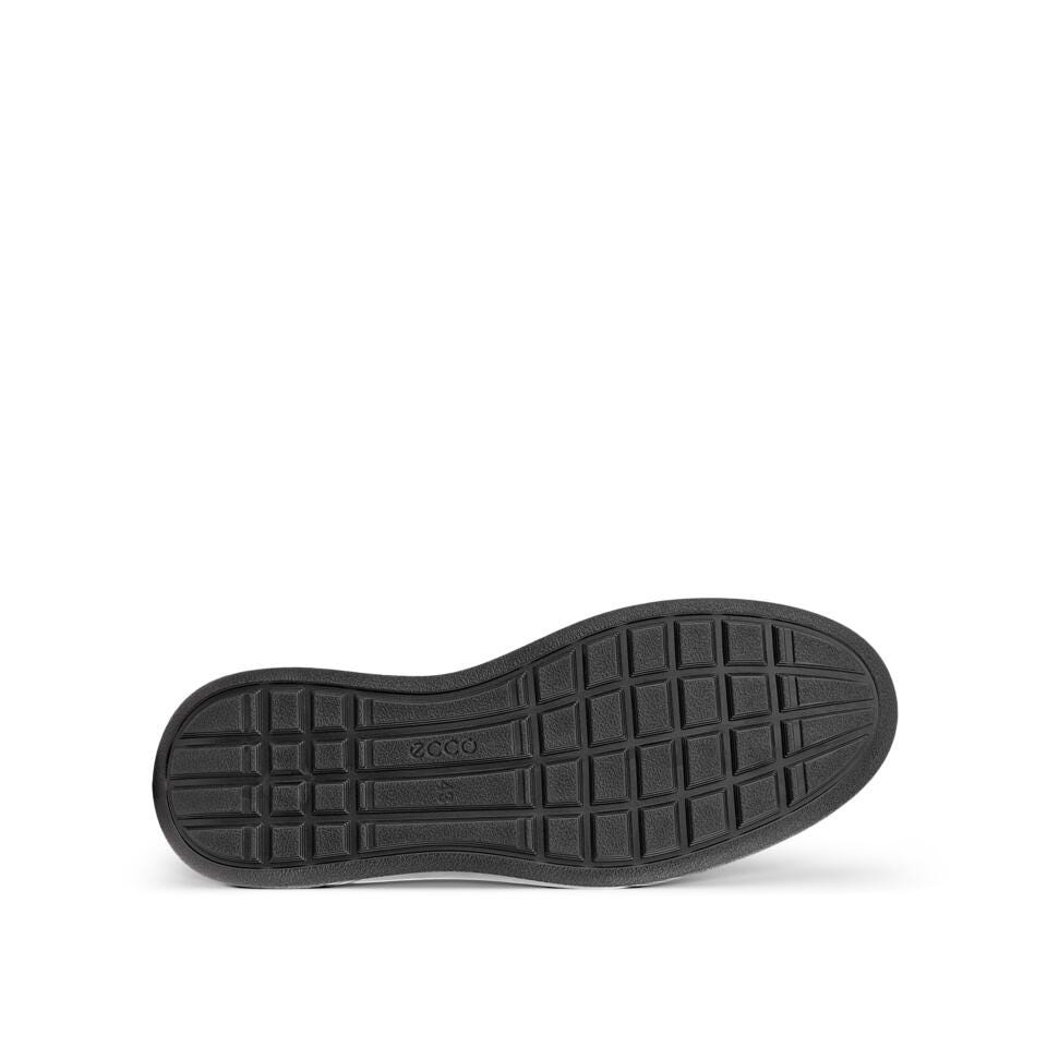 ECCO Men's Move M Sneakers Black/Magnet