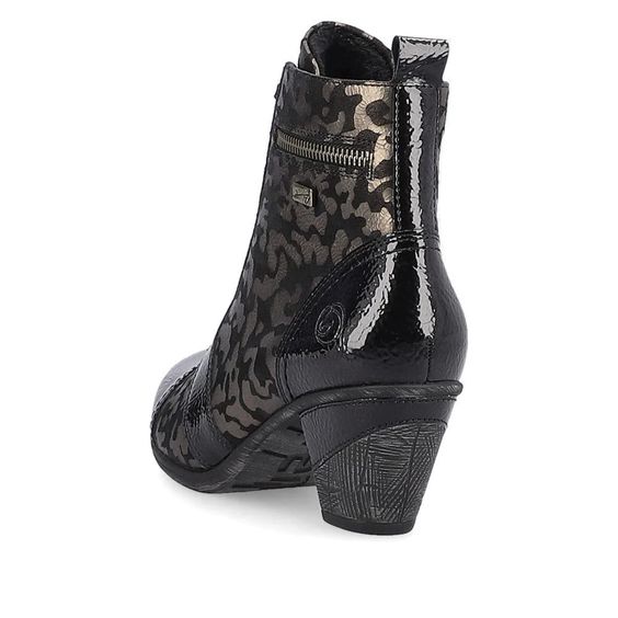 Remonte Women's D8797-90 Ankle Boots