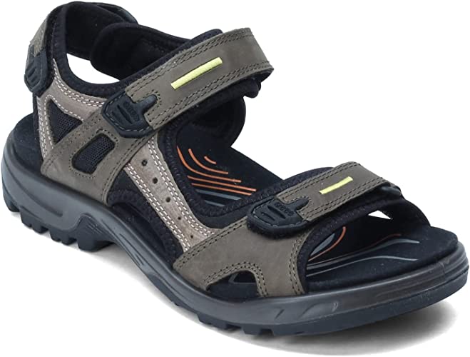 Ecco Sandals