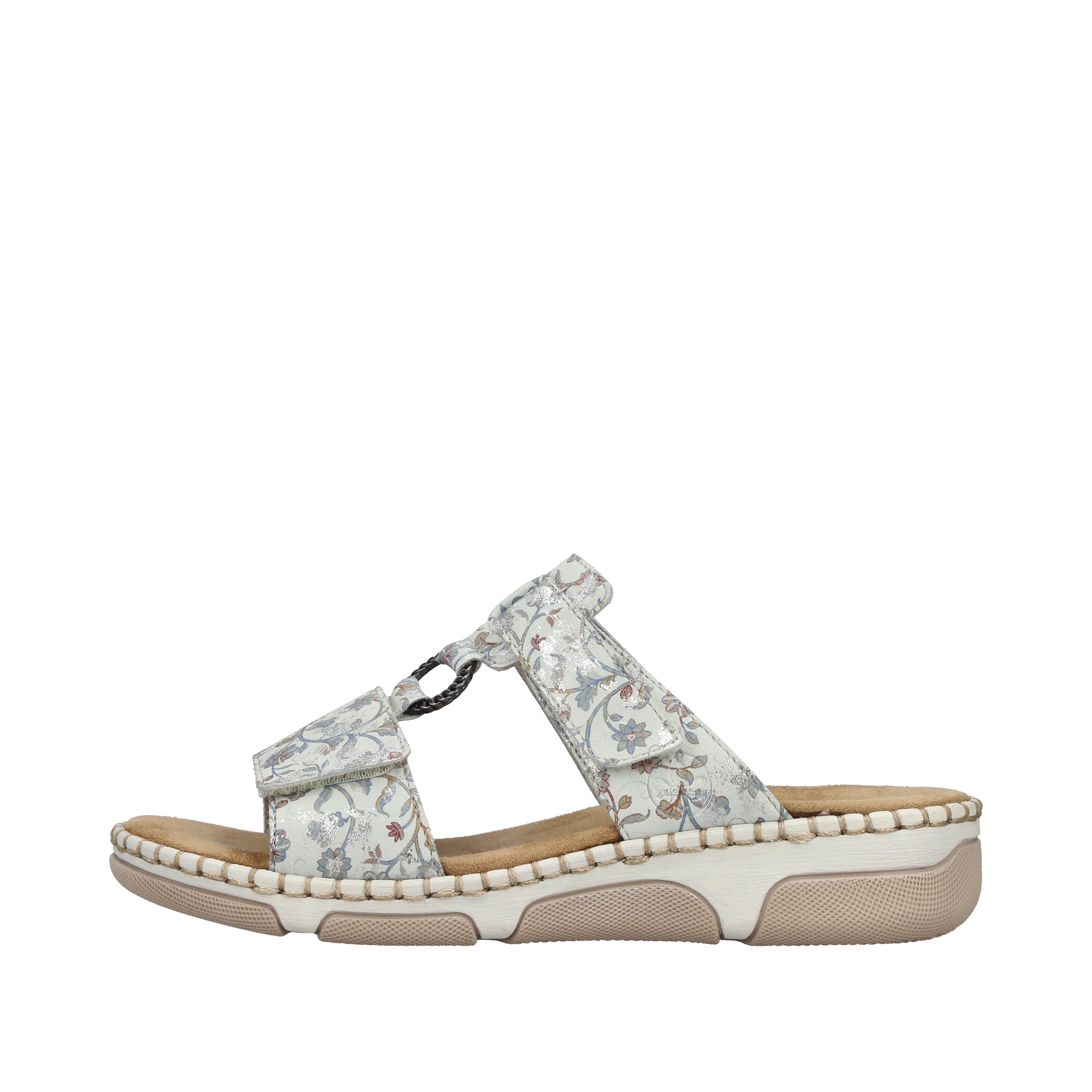 Rieker Women's 66292-90 Sandals Multi