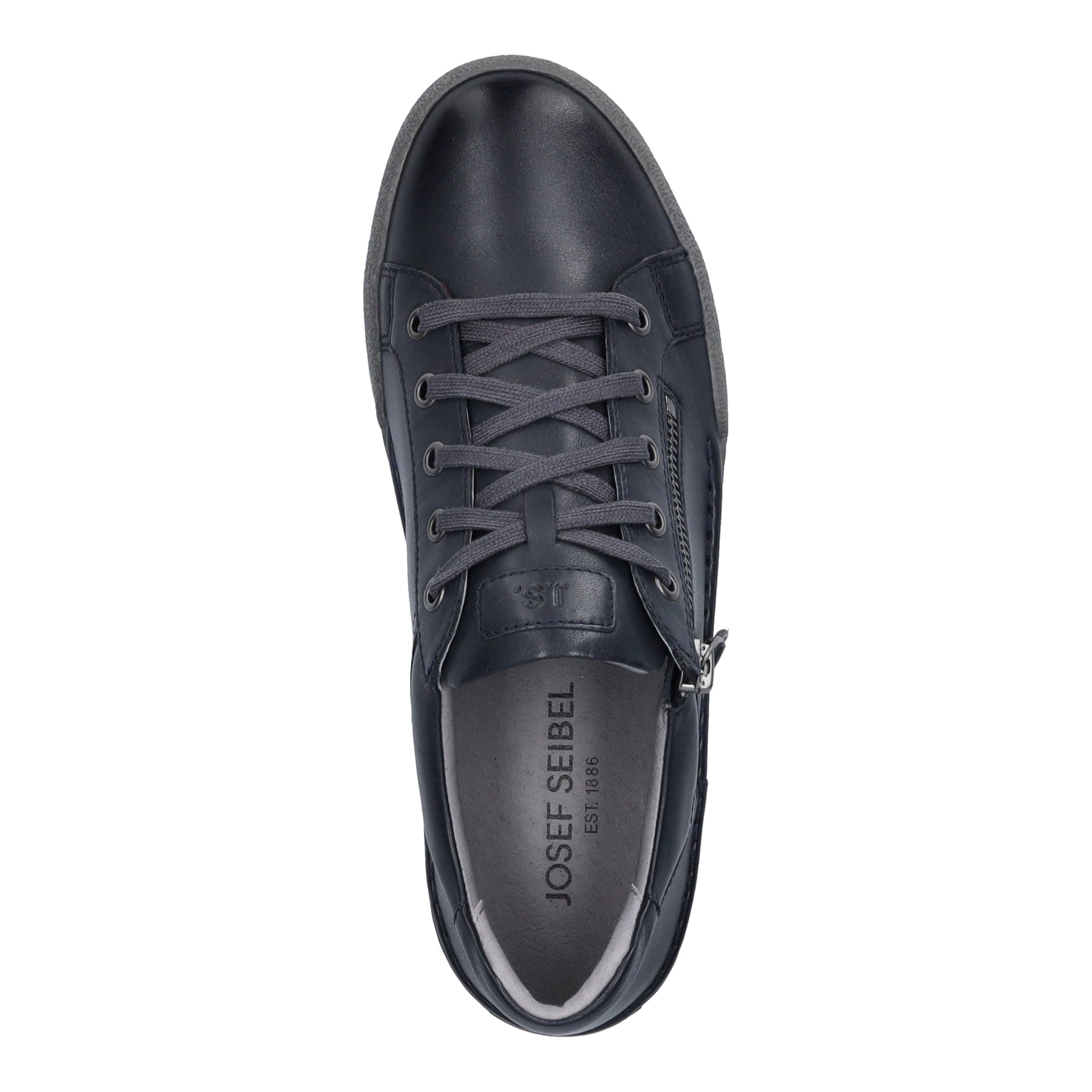Josef Seibel Women's Claire 13 Sneakers Indigo