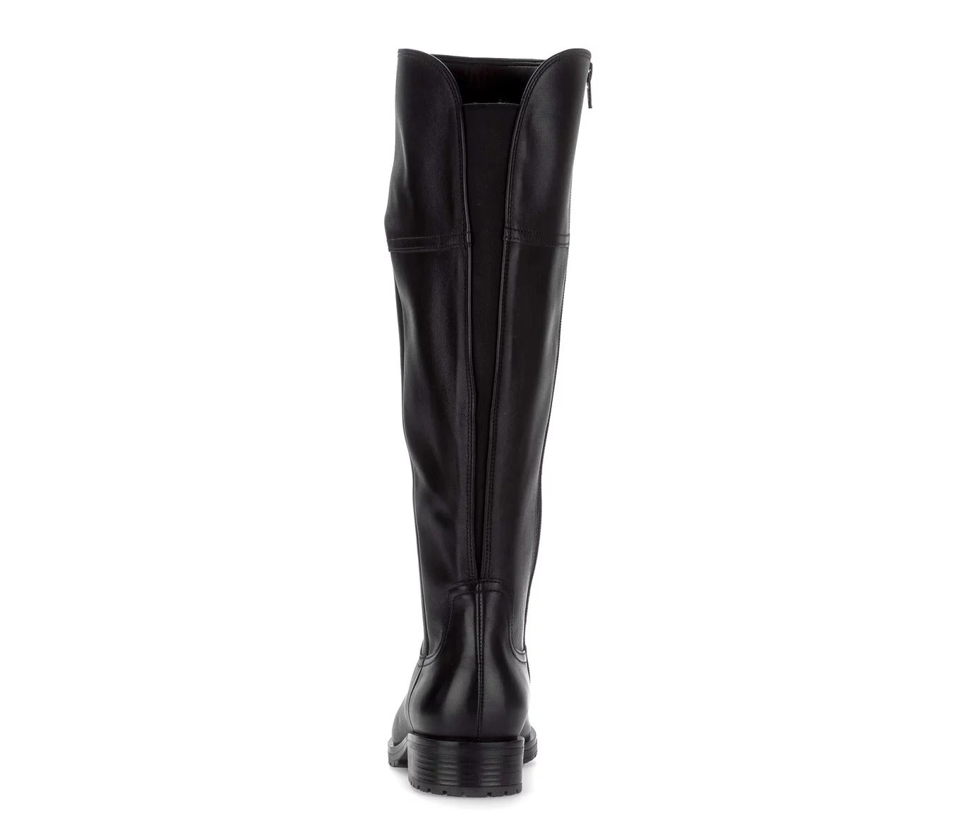 Gabor Women's Foulardcalf Boots Black