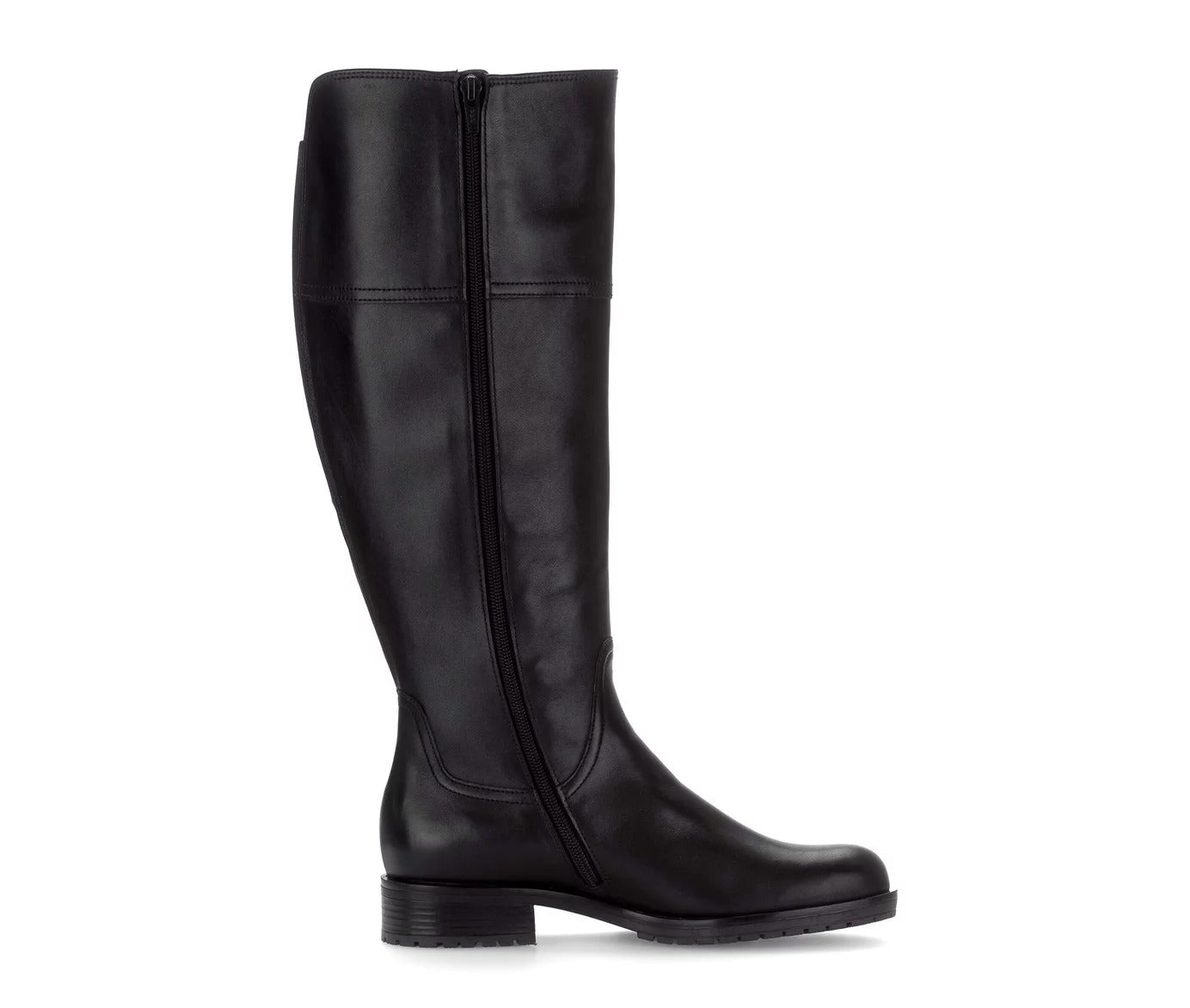 Gabor Women's Foulardcalf Boots Black