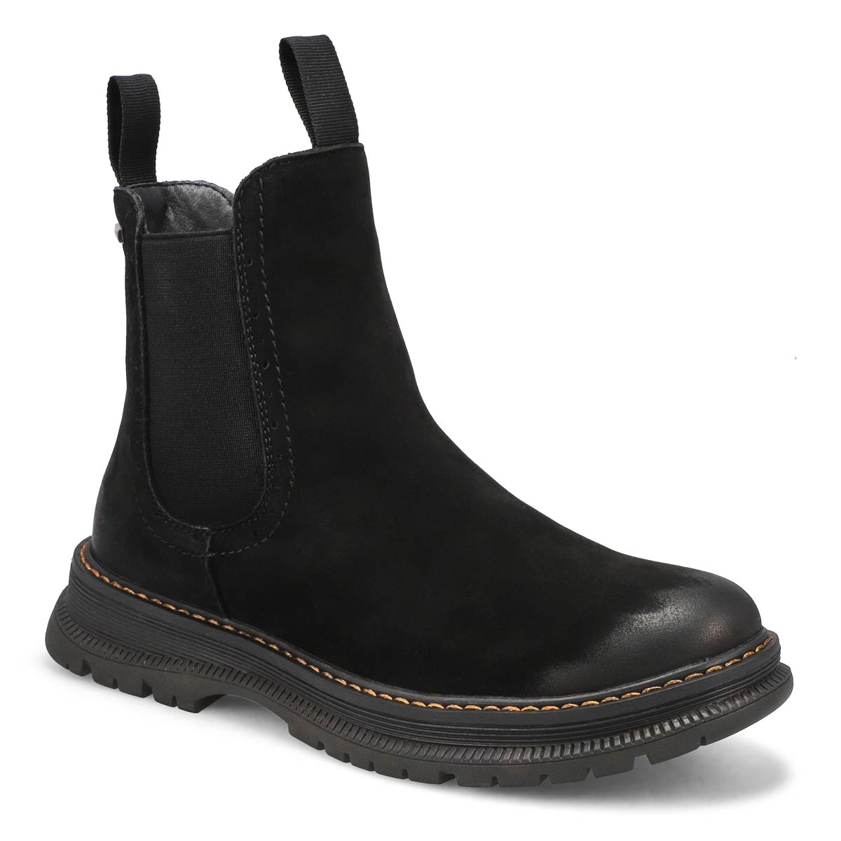 Josef Seibel Women's Paloma 03 Water Proof Boots Black