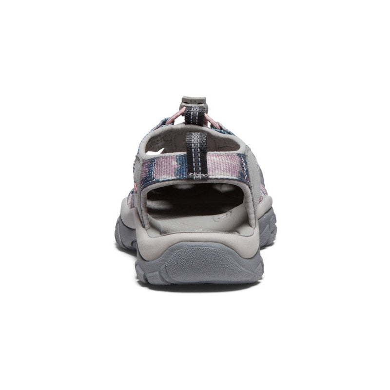 Keen Women's Newport H2 Sandals Fawn/Tie Dye