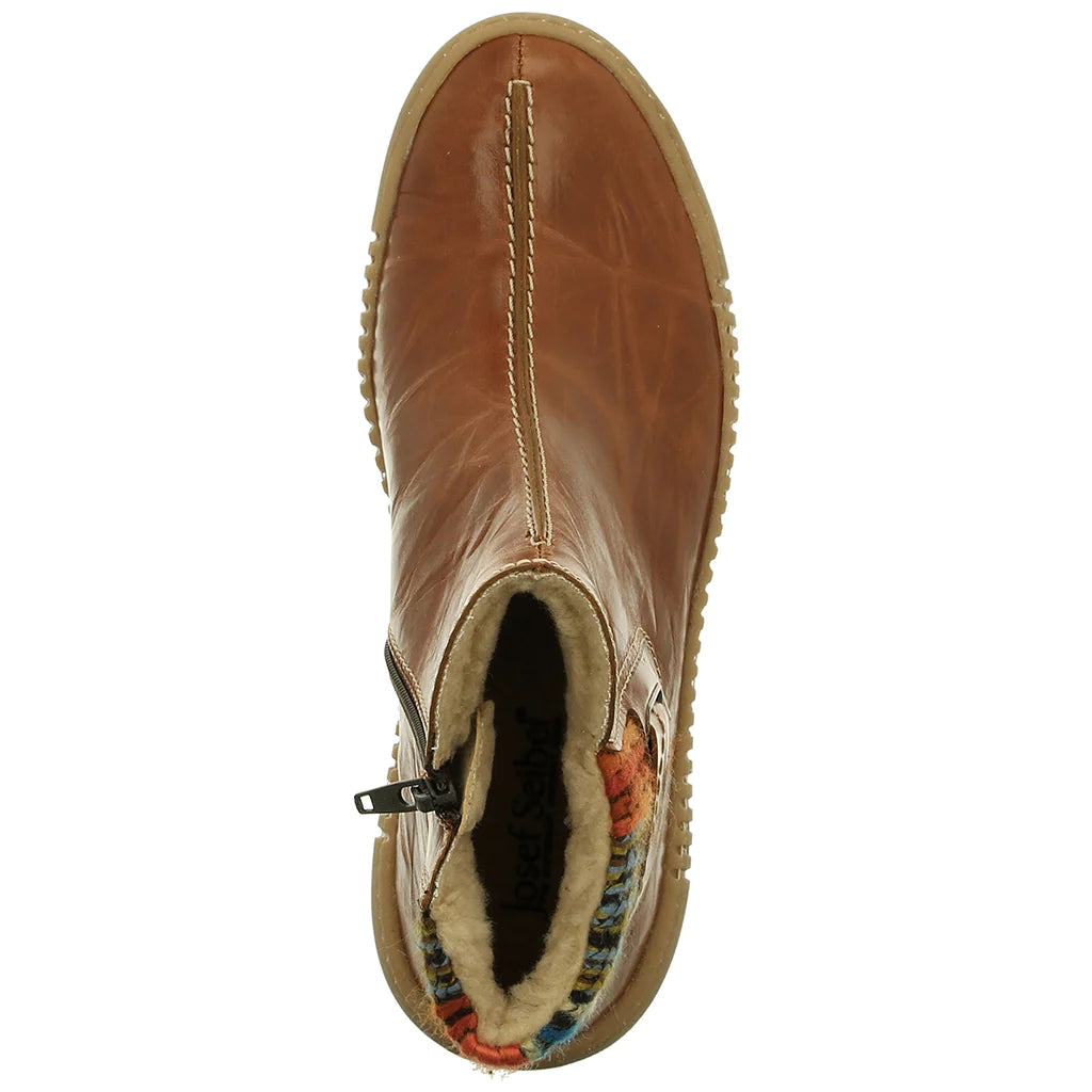 Joseph seibel 2025 ankle boots