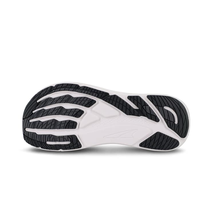 Altra Men's FWD Via Running Shoes Black/White
