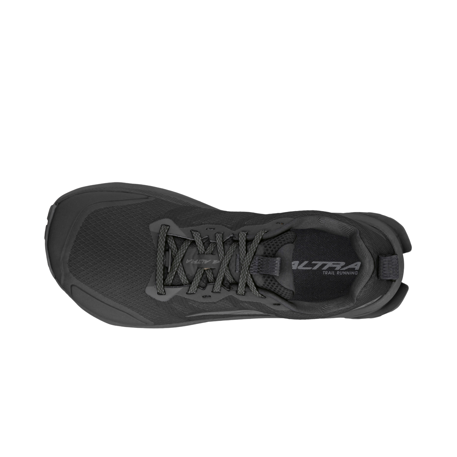 Altra Women's Lone Peak 9 Running Shoes Black