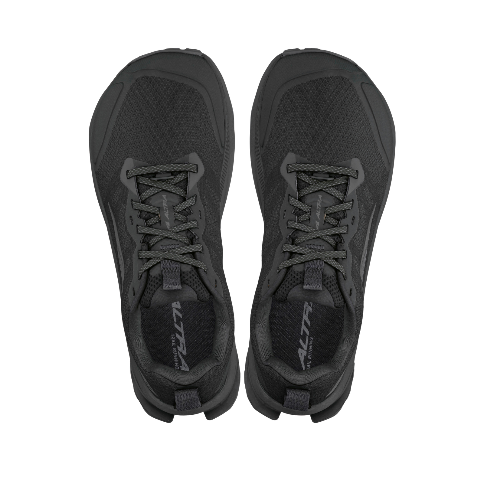 Altra Women's Lone Peak 9 Running Shoes Black