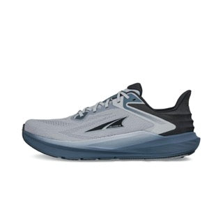Altra Men's Torin 8 Running Shoes Gray