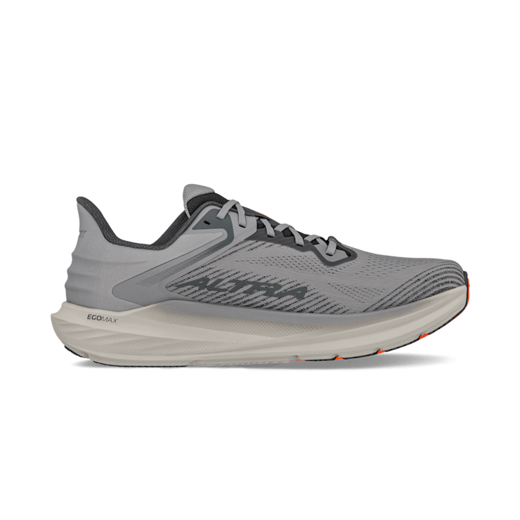 Altra Men's Torin 8 Running Shoes Dark Shadow