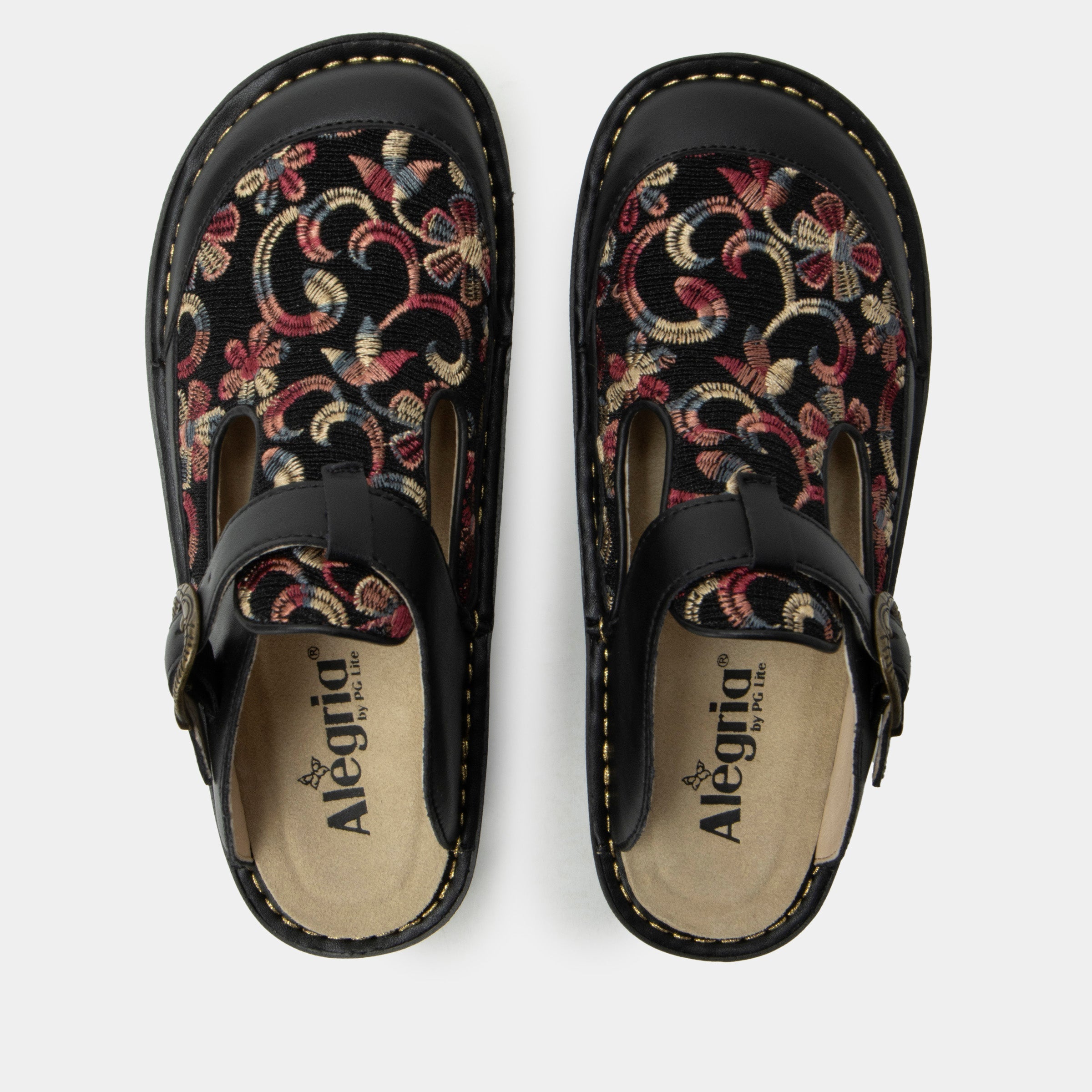Alegria Women's Classic Clogs Handicraft