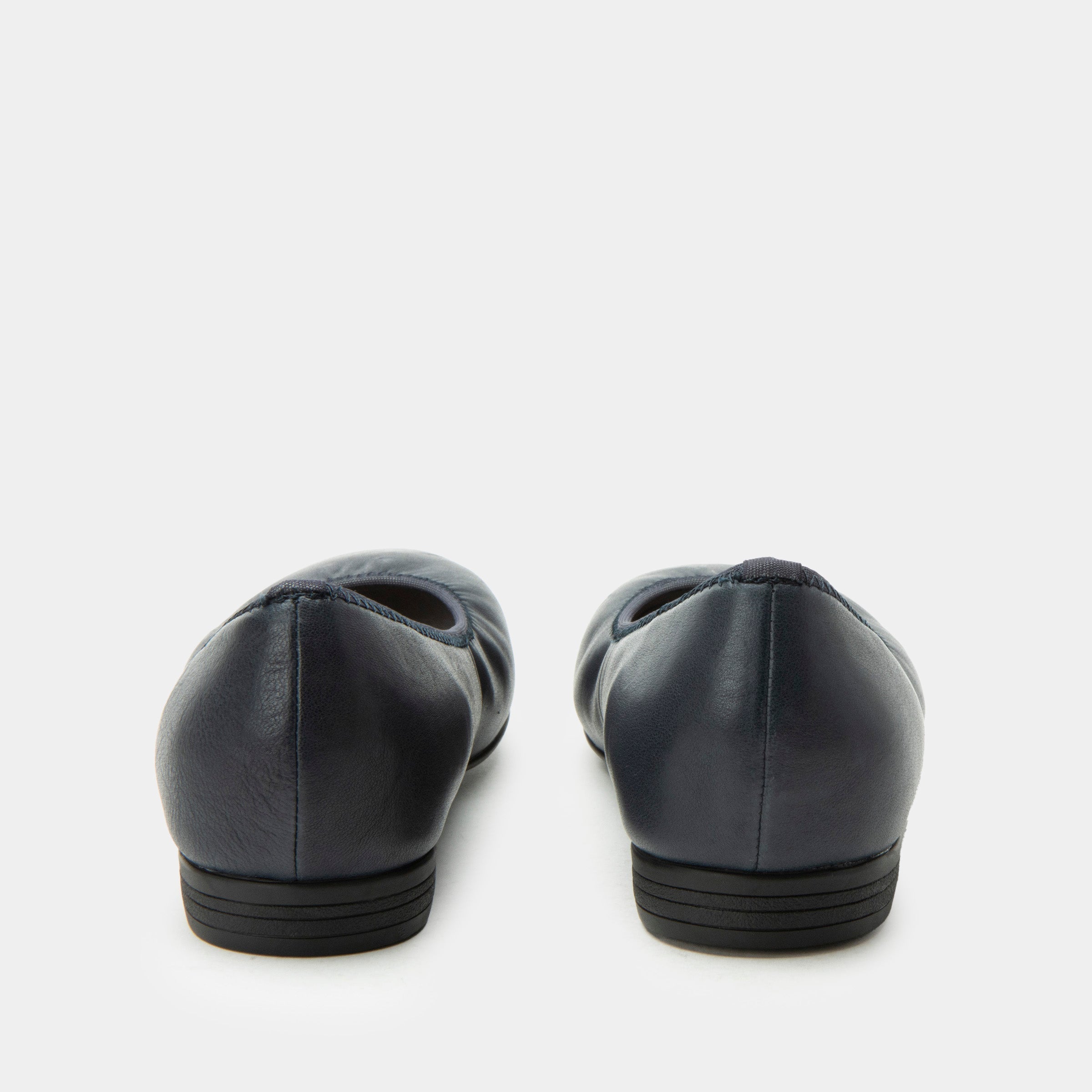 Alegria Women's Arielle Flats After Midnight