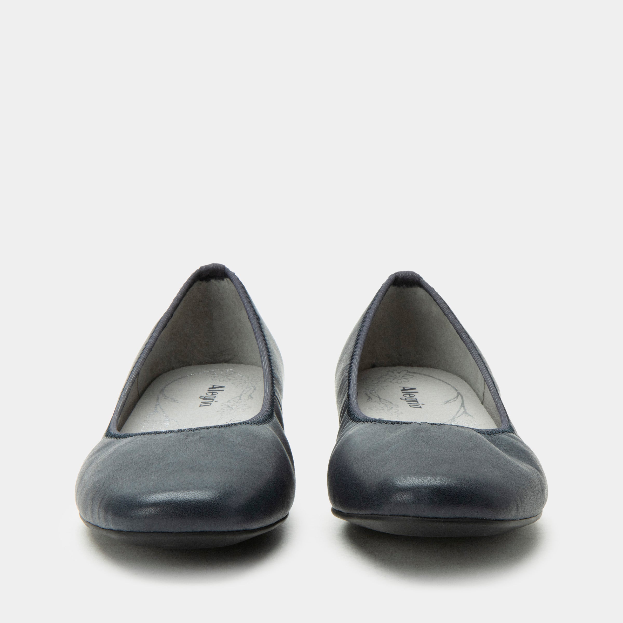 Alegria Women's Arielle Flats After Midnight