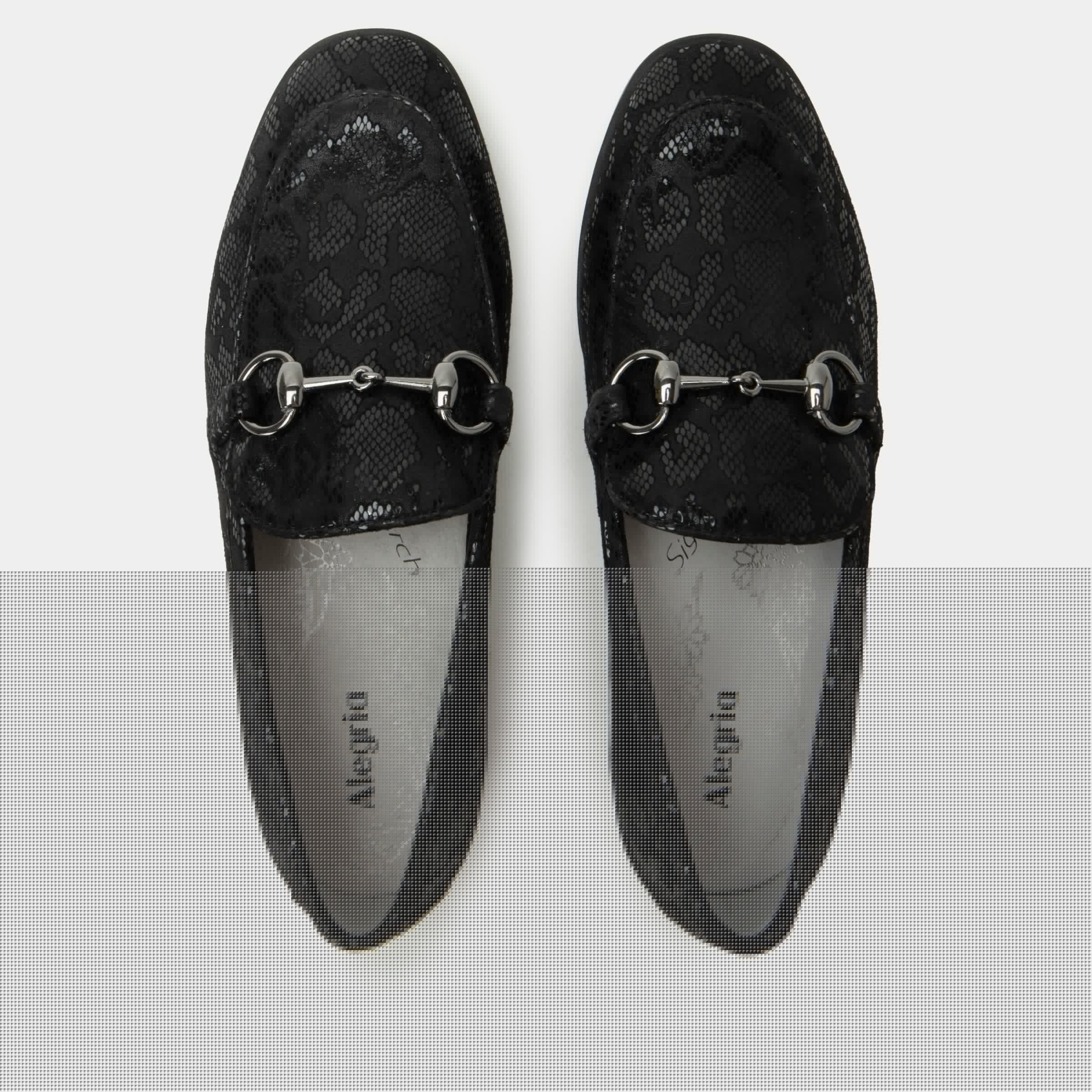 Alegria Women's Aliya Shoe Upscale