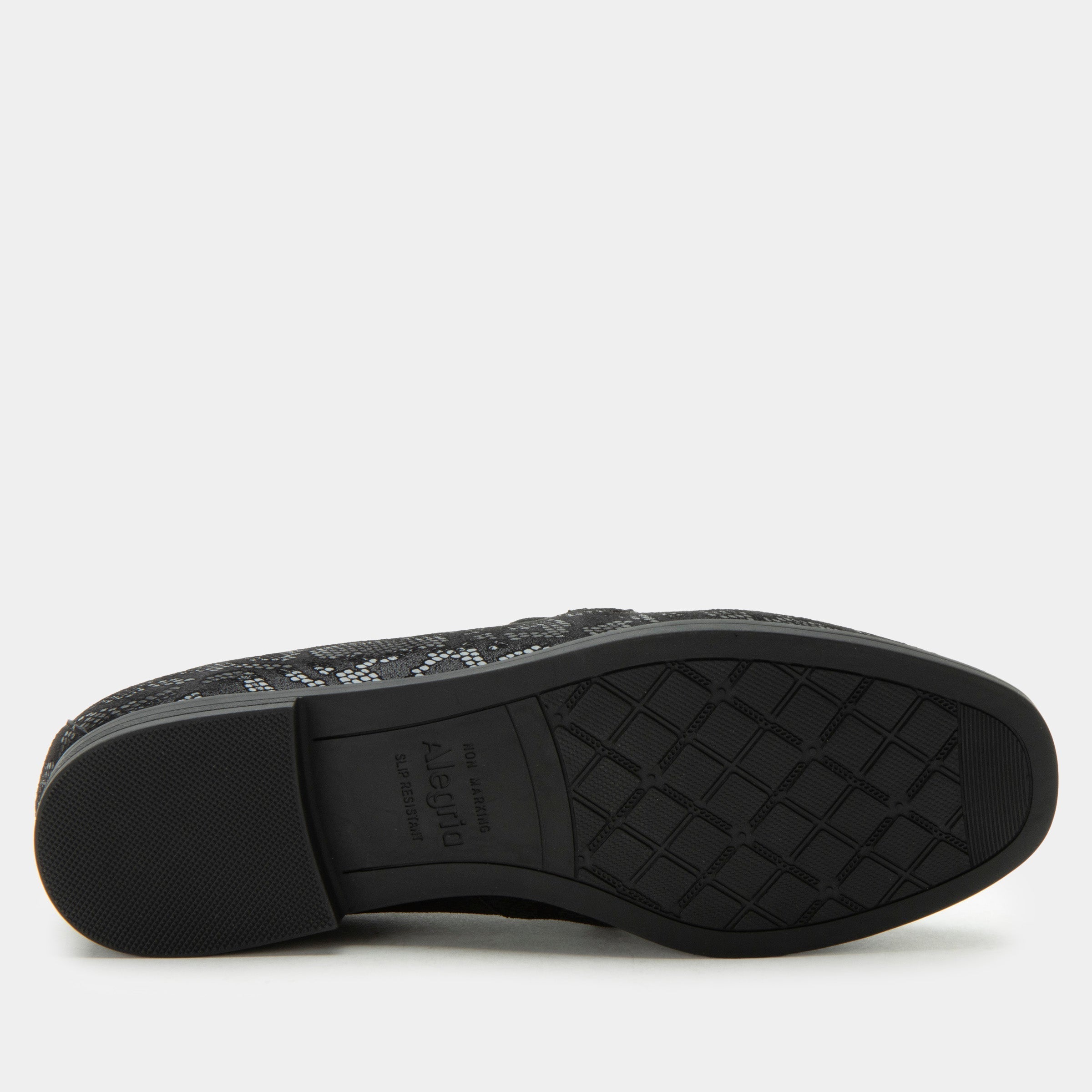 Alegria Women's Aliya Shoe Upscale