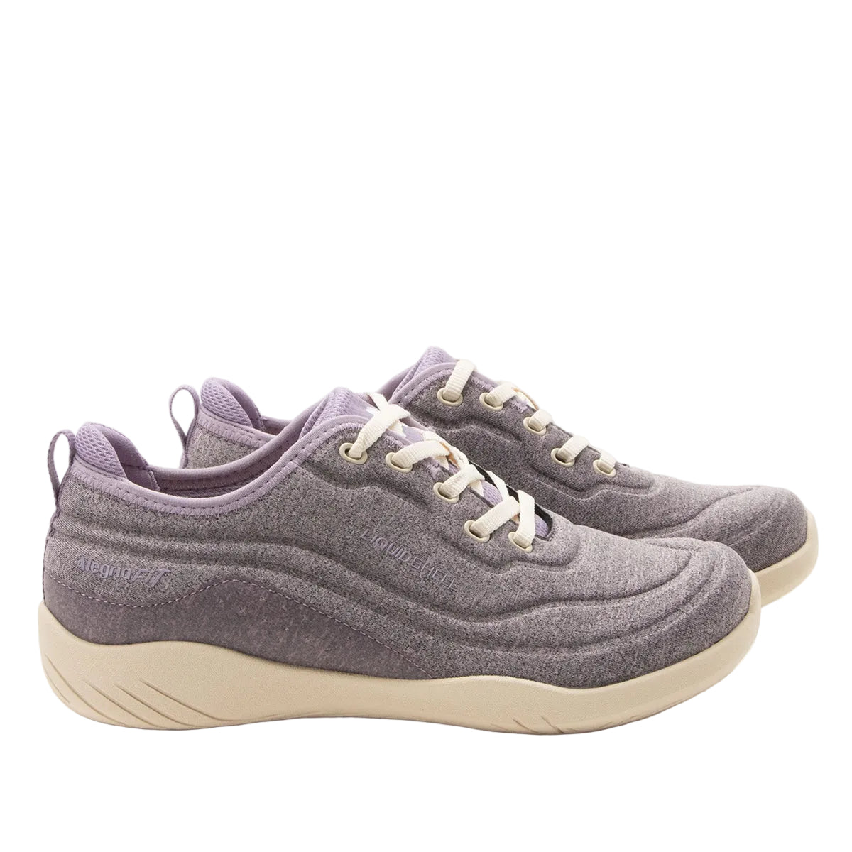Alegria Women's Liber8 Shoes Static Blush