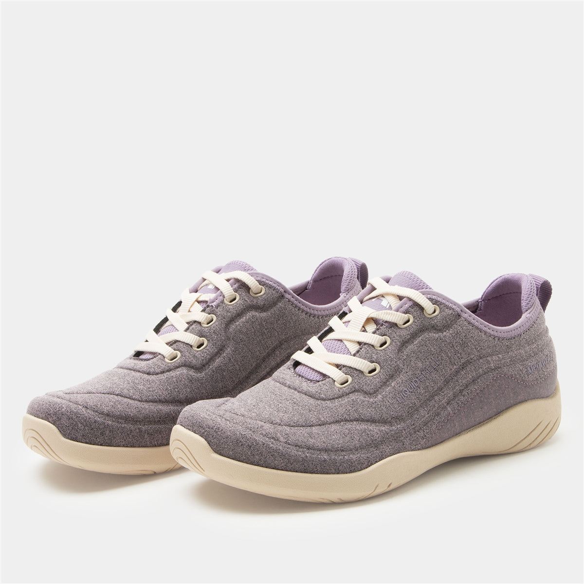 Alegria Women's Liber8 Shoes Static Blush