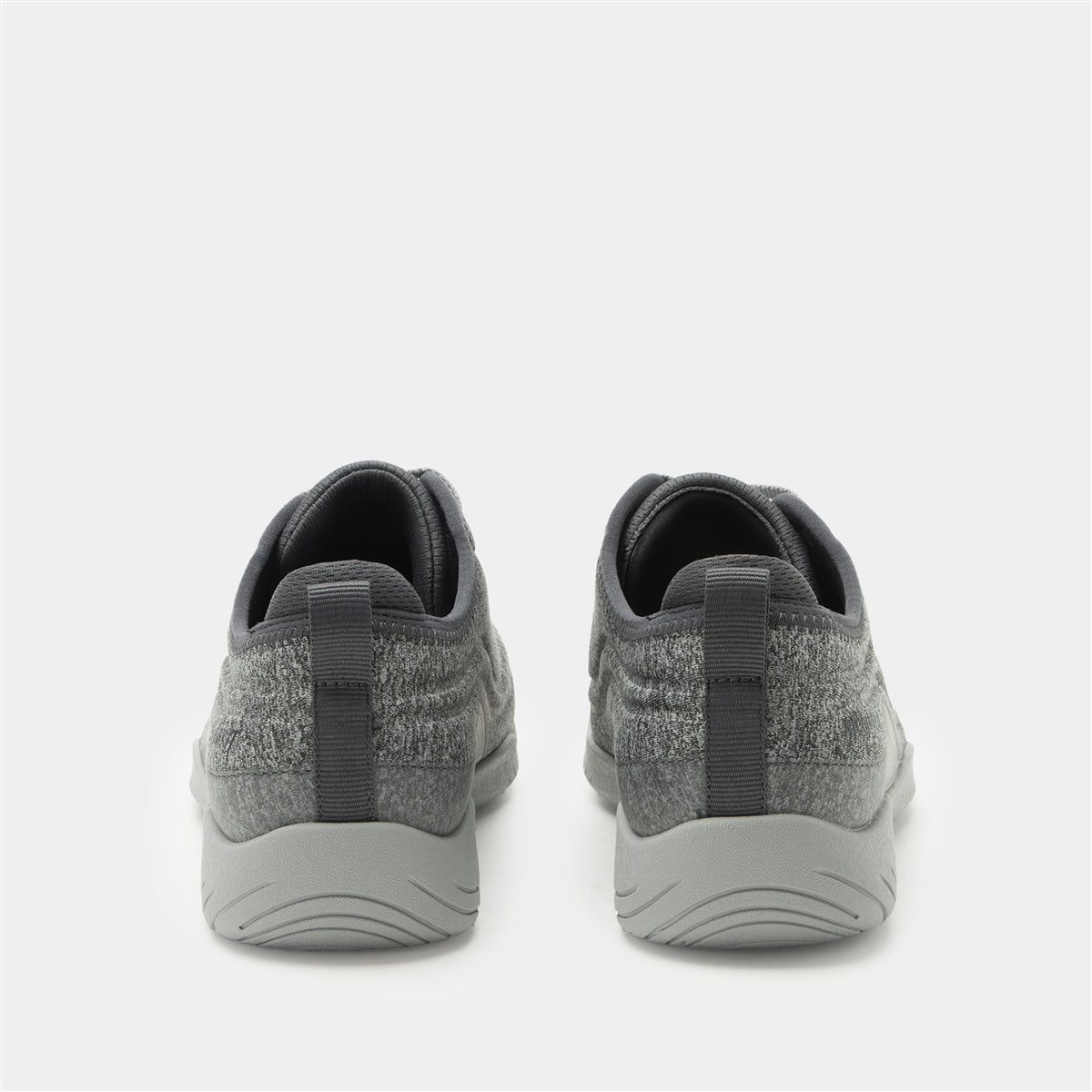 Alegria Women's Liber8 Shoes Static Grey