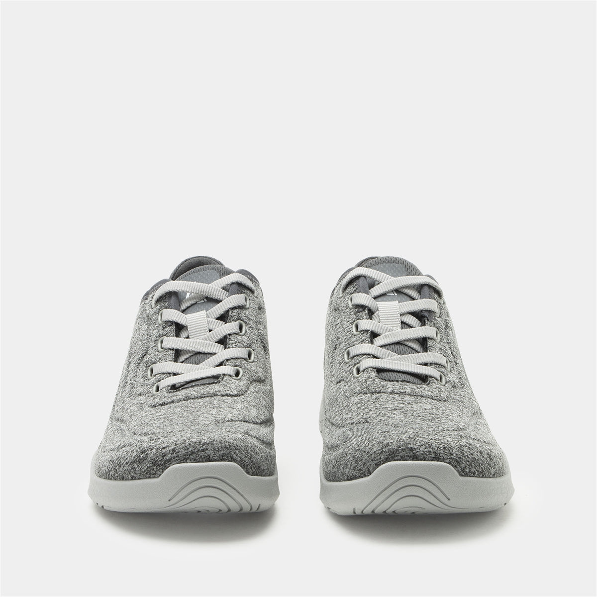 Alegria Women's Liber8 Shoes Static Grey