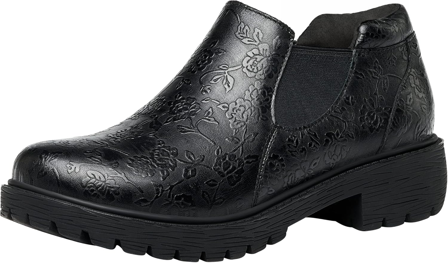 Alegria Women's Ramona Ankle Boots Class Act