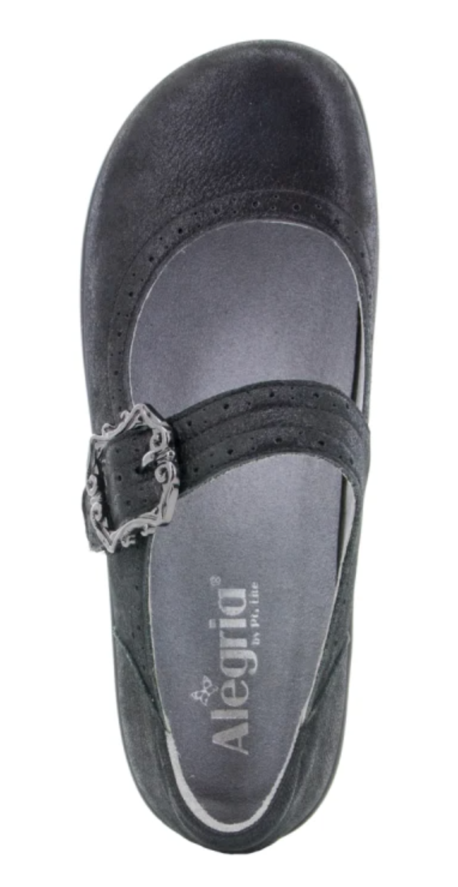 Alegria Kourtney Casual Shoes Anise Baby Tumble