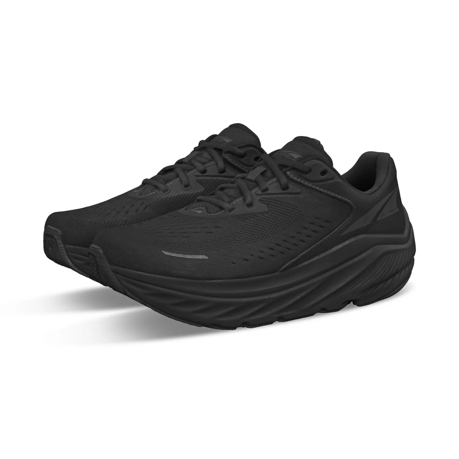Altra Men's Via Olympus 2 Running Shoes Black