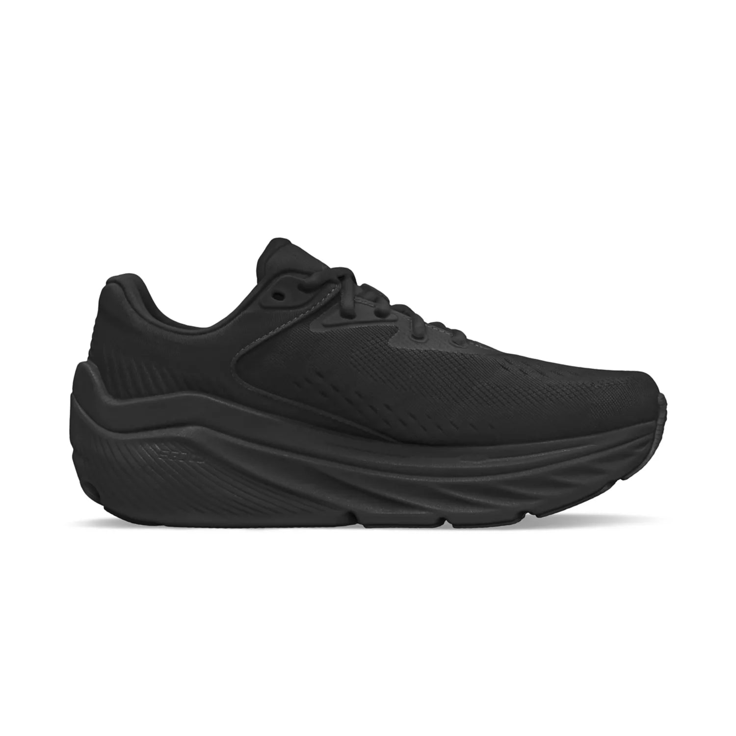 Altra Men's Via Olympus 2 Running Shoes Black