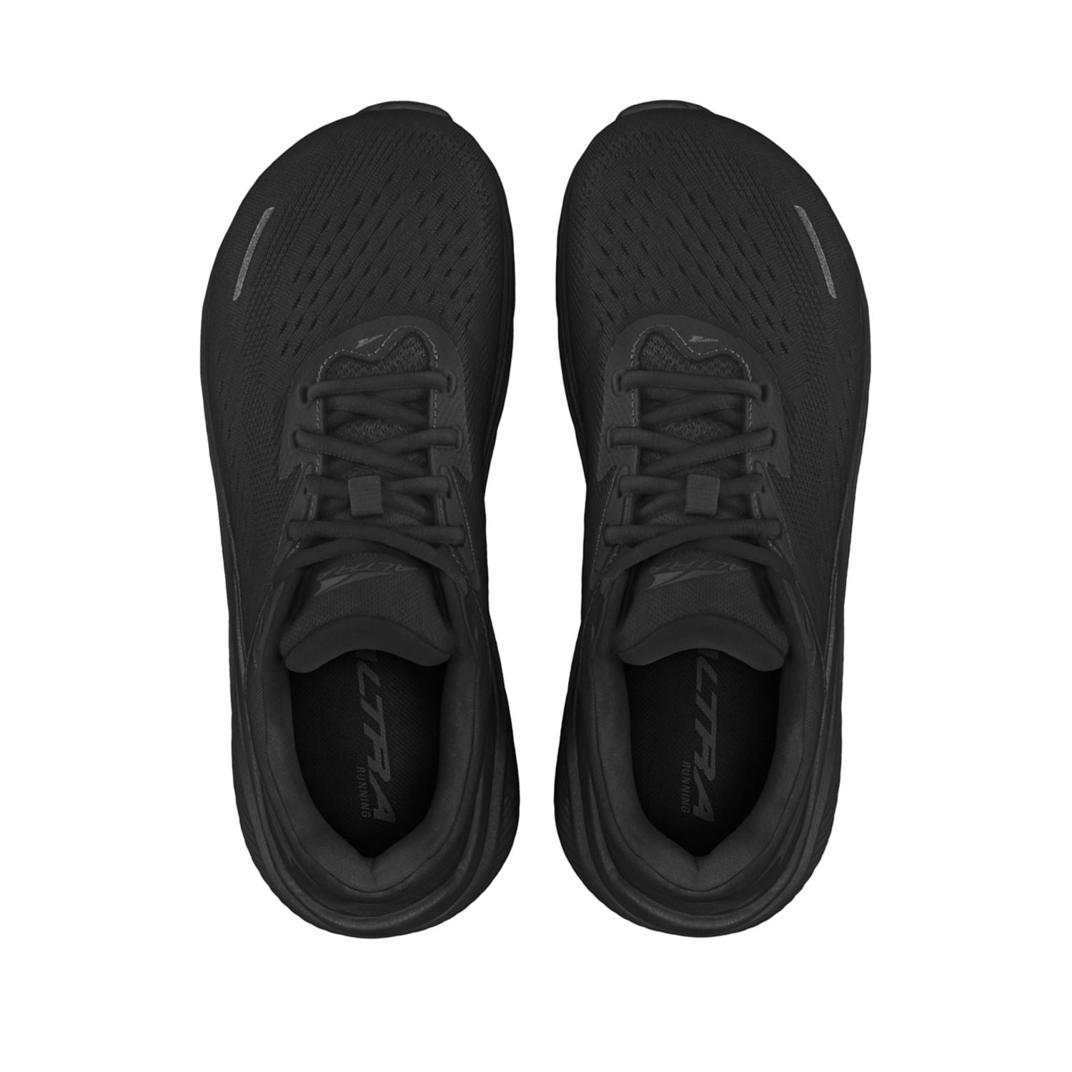 Altra Men's Via Olympus 2 Running Shoes Black