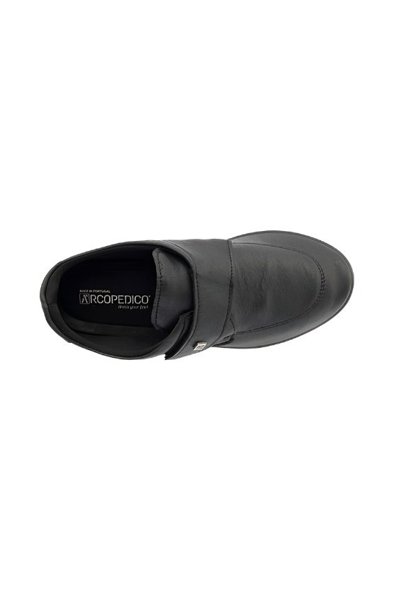 Arcopedico Women's Repovesi Shoes Black
