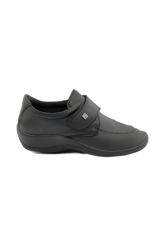 Arcopedico Women's Repovesi Shoes Black